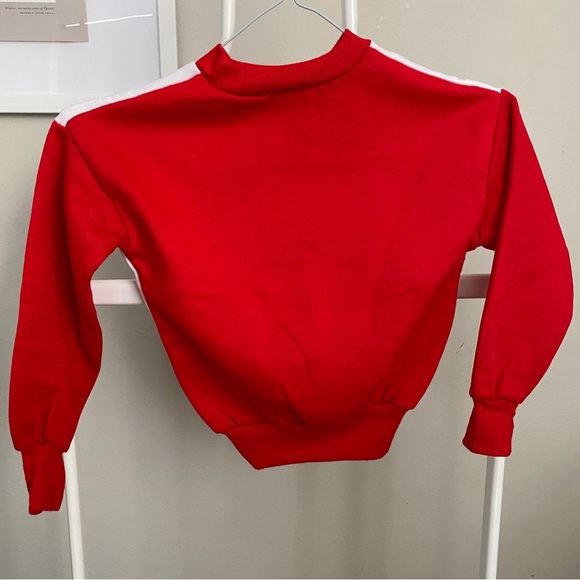 Vintage Kids Skateboard Sweatshirt - Picture 4 of 4